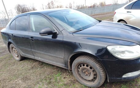 Skoda Octavia, 2011 год, 2 фотография