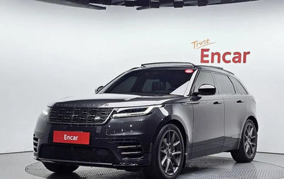 Land Rover Range Rover Velar I, 2025 год, 10 600 000 рублей, 1 фотография