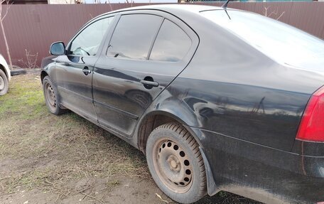 Skoda Octavia, 2011 год, 3 фотография