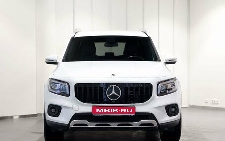 Mercedes-Benz GLB, 2020 год, 3 040 000 рублей, 1 фотография