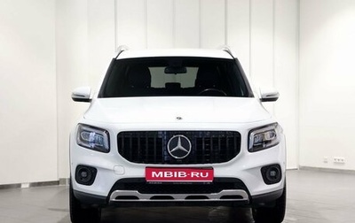 Mercedes-Benz GLB, 2020 год, 3 040 000 рублей, 1 фотография