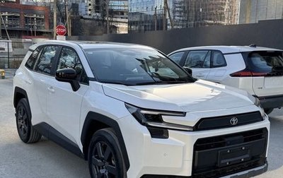 Toyota RAV4, 2026 год, 4 099 000 рублей, 1 фотография