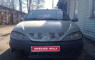 Renault Megane II, 1999 год, 70 000 рублей, 1 фотография