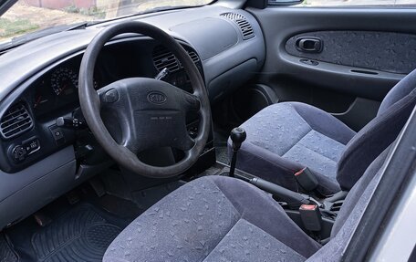 KIA Spectra II (LD), 2007 год, 150 000 рублей, 1 фотография