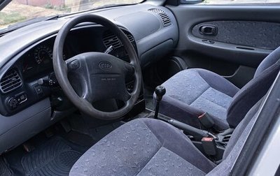 KIA Spectra II (LD), 2007 год, 150 000 рублей, 1 фотография