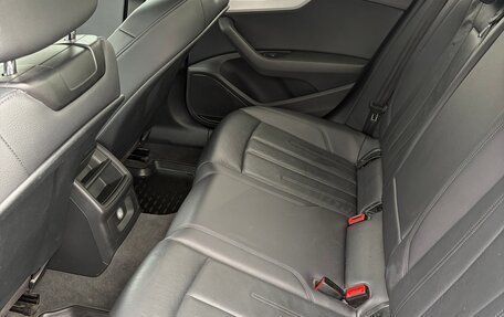 Audi A4, 2017 год, 1 790 000 рублей, 7 фотография