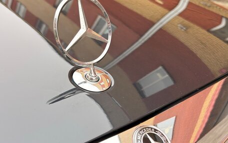 Mercedes-Benz S-Класс, 2017 год, 4 800 000 рублей, 8 фотография