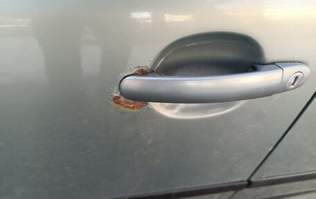 Skoda Octavia IV, 2001 год, 270 000 рублей, 3 фотография