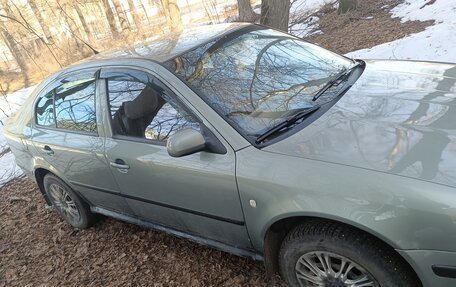 Skoda Octavia IV, 2001 год, 270 000 рублей, 5 фотография