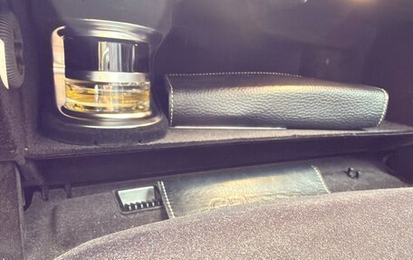 Mercedes-Benz S-Класс, 2017 год, 4 800 000 рублей, 18 фотография