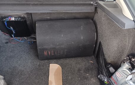 Skoda Octavia IV, 2001 год, 270 000 рублей, 7 фотография