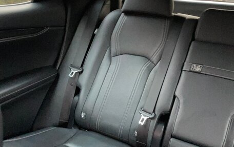 Lexus RX IV рестайлинг, 2020 год, 5 055 000 рублей, 4 фотография