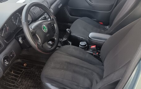 Skoda Octavia IV, 2001 год, 270 000 рублей, 6 фотография