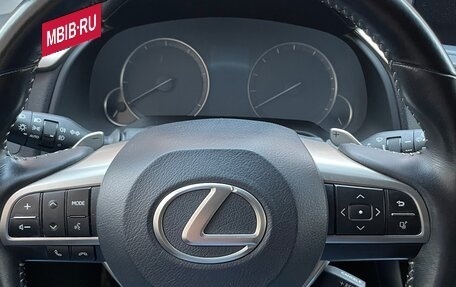 Lexus RX IV рестайлинг, 2020 год, 5 055 000 рублей, 2 фотография