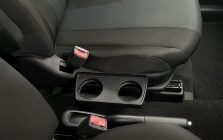 Mazda Premacy III, 2016 год, 1 350 000 рублей, 8 фотография