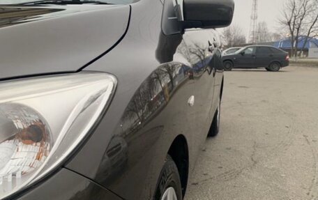 Mazda Premacy III, 2016 год, 1 350 000 рублей, 4 фотография