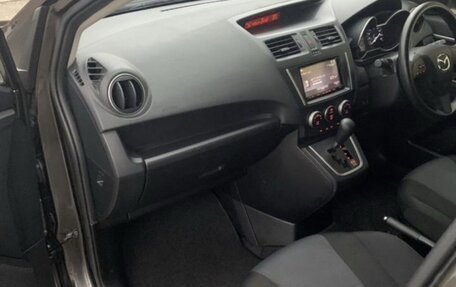 Mazda Premacy III, 2016 год, 1 350 000 рублей, 12 фотография