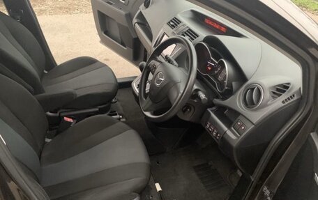 Mazda Premacy III, 2016 год, 1 350 000 рублей, 11 фотография