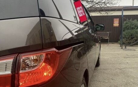 Mazda Premacy III, 2016 год, 1 350 000 рублей, 5 фотография