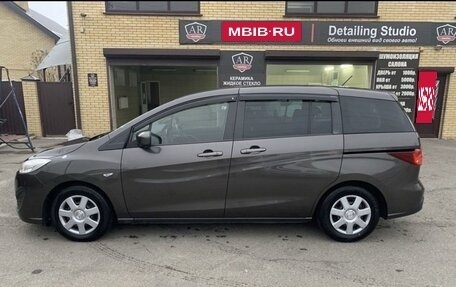 Mazda Premacy III, 2016 год, 1 350 000 рублей, 2 фотография