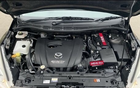 Mazda Premacy III, 2016 год, 1 350 000 рублей, 6 фотография