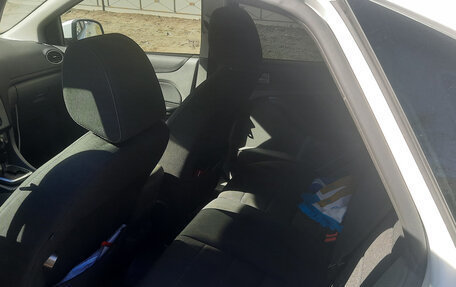 Ford Focus II рестайлинг, 2010 год, 460 000 рублей, 2 фотография