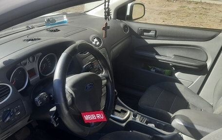 Ford Focus II рестайлинг, 2010 год, 460 000 рублей, 3 фотография