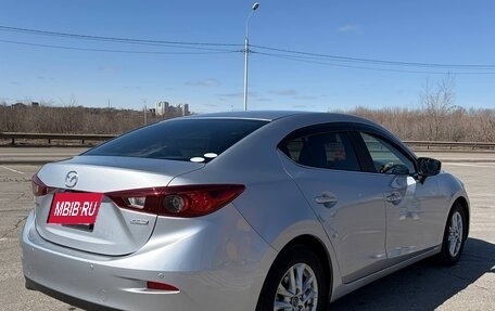 Mazda Axela, 2017 год, 1 700 000 рублей, 7 фотография