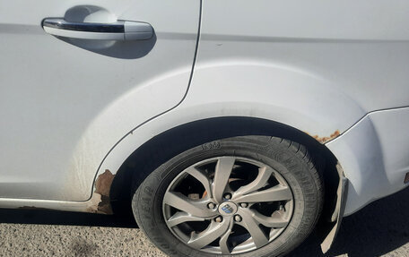 Ford Focus II рестайлинг, 2010 год, 460 000 рублей, 4 фотография