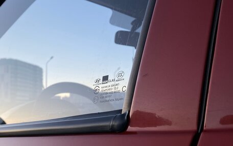 Hyundai Getz I рестайлинг, 2008 год, 470 000 рублей, 8 фотография