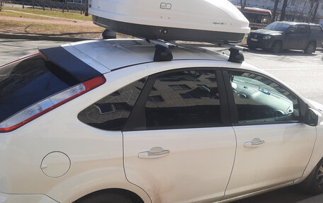 Ford Focus II рестайлинг, 2010 год, 460 000 рублей, 9 фотография