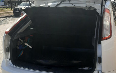 Ford Focus II рестайлинг, 2010 год, 460 000 рублей, 11 фотография