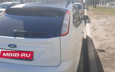 Ford Focus II рестайлинг, 2010 год, 460 000 рублей, 10 фотография