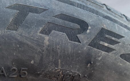 Hyundai Getz I рестайлинг, 2008 год, 470 000 рублей, 19 фотография