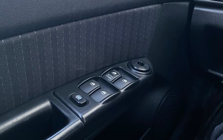 Hyundai Getz I рестайлинг, 2008 год, 470 000 рублей, 13 фотография