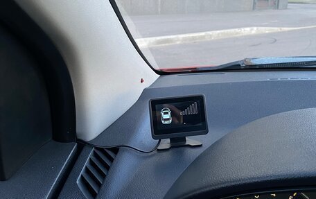 Hyundai Getz I рестайлинг, 2008 год, 470 000 рублей, 17 фотография