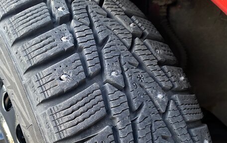 Hyundai Getz I рестайлинг, 2008 год, 470 000 рублей, 20 фотография