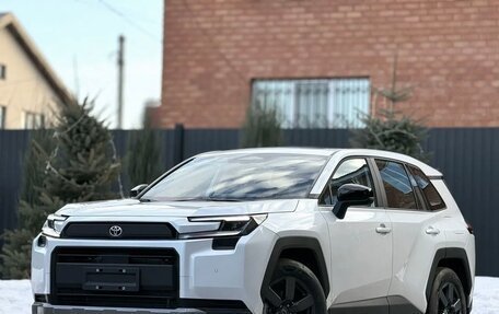 Toyota RAV4, 2026 год, 4 099 000 рублей, 3 фотография