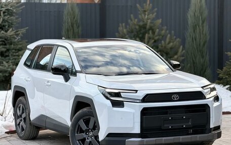 Toyota RAV4, 2026 год, 4 099 000 рублей, 2 фотография