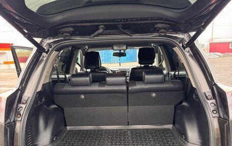 Toyota RAV4, 2015 год, 2 650 000 рублей, 12 фотография