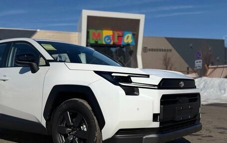 Toyota RAV4, 2026 год, 4 250 000 рублей, 5 фотография