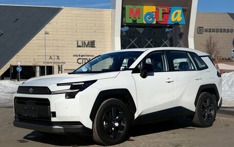Toyota RAV4, 2026 год, 4 250 000 рублей, 3 фотография