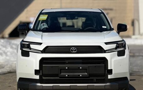 Toyota RAV4, 2026 год, 4 250 000 рублей, 2 фотография