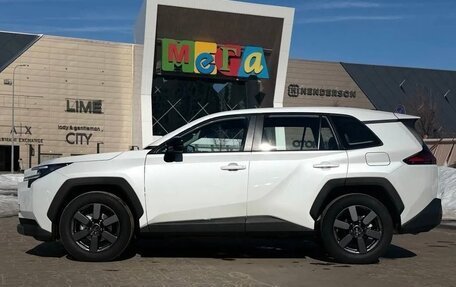 Toyota RAV4, 2026 год, 4 250 000 рублей, 6 фотография