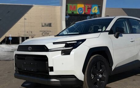 Toyota RAV4, 2026 год, 4 250 000 рублей, 4 фотография