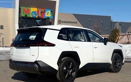 Toyota RAV4, 2026 год, 4 250 000 рублей, 9 фотография