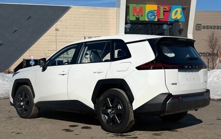 Toyota RAV4, 2026 год, 4 250 000 рублей, 7 фотография