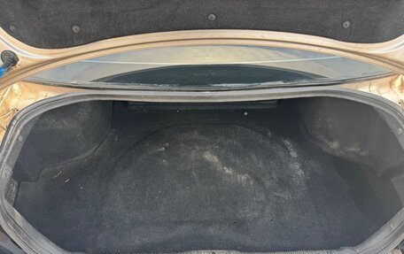 KIA Magentis I, 2006 год, 338 000 рублей, 11 фотография