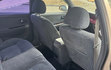 KIA Magentis I, 2006 год, 338 000 рублей, 8 фотография