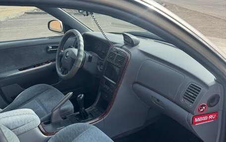 KIA Magentis I, 2006 год, 338 000 рублей, 7 фотография